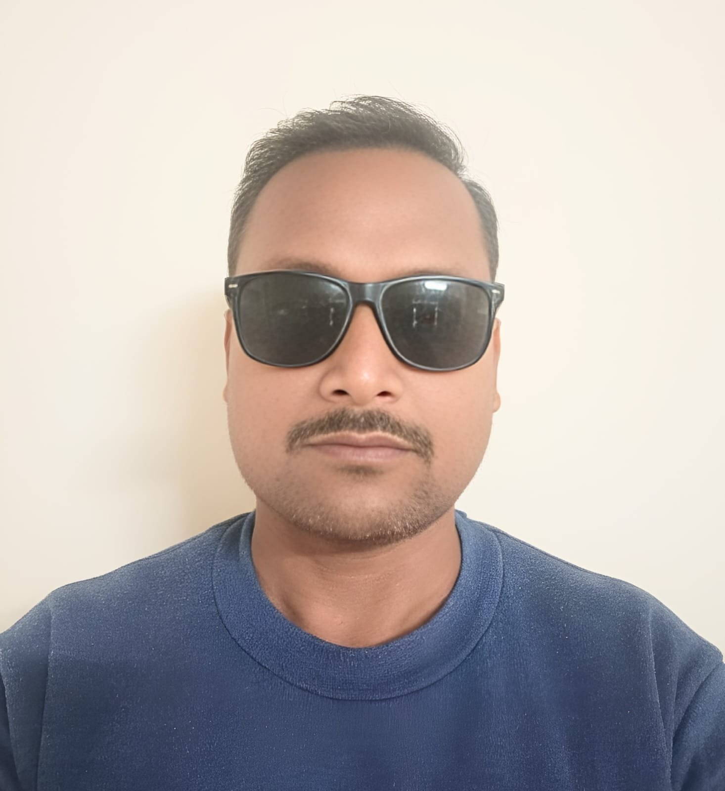 Samar Mondal